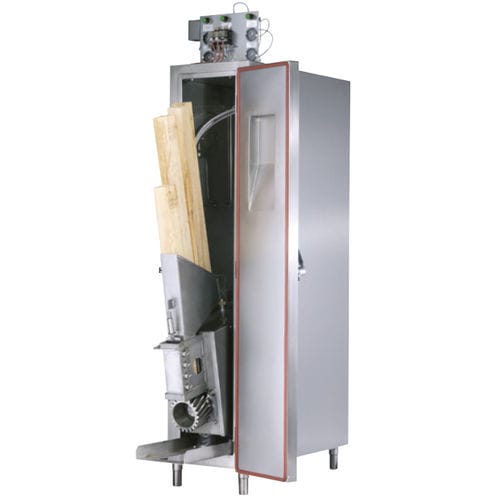 Generador de humo de fricción -  650 RR - bastra - para la industria alimentaria