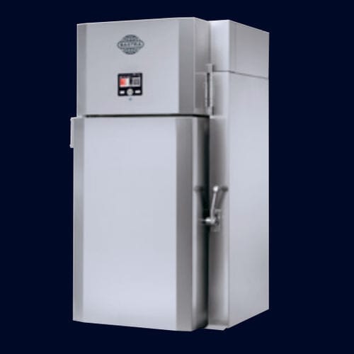Generador de humo de fricción - B 851 RR - bastra - para la industria alimentaria