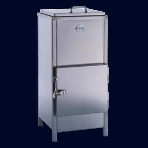 Generador de humo eléctrico - B 850 UF  - bastra - para la industria alimentaria