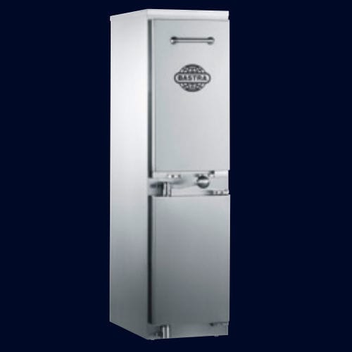 Generador de humo para la industria alimentaria - B 850 TF - bastra