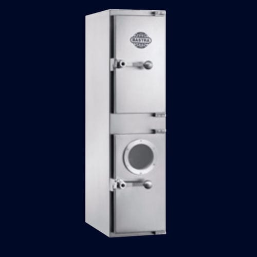 Generador de humo para la industria alimentaria - B 1200 TF - bastra