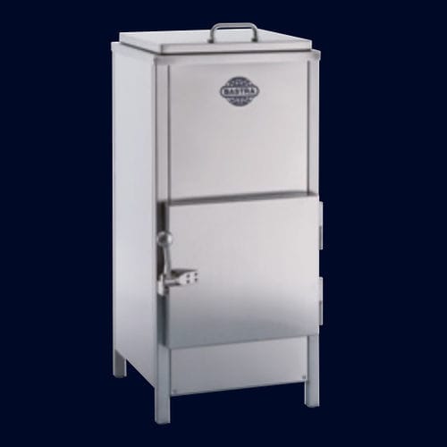 Generador de humo eléctrico - B 1500 UF - bastra - para la industria alimentaria