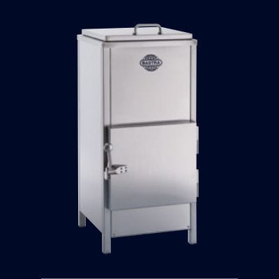Generador de humo eléctrico - B 2000 UF - bastra - para la industria alimentaria