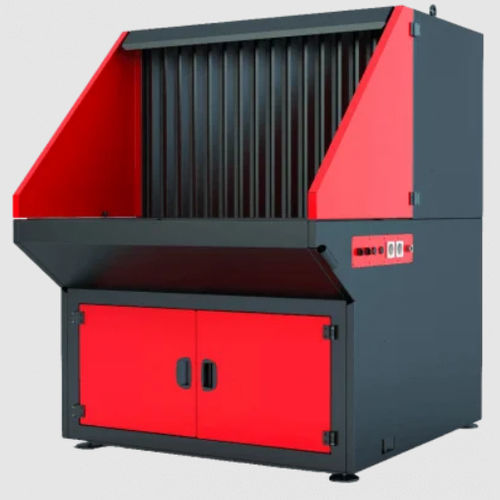 Mesa aspirante para soldaduras - TOFILbench - Bomaksan Industrial Air Filtration Systems - apriete para el proceso de amolado / para el desempolvado / compacta