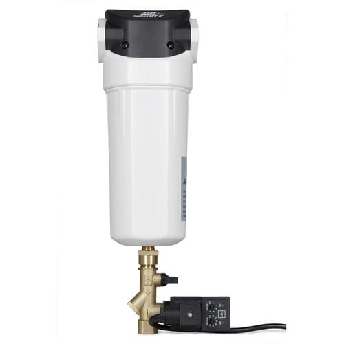 Filtro de aire comprimido - FSD series - Super-Dry Systems - de polvo / de cartucho / de alto caudal
