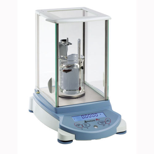 Balanza de laboratorio - Ray-ran - analítica / kilogramo / interna