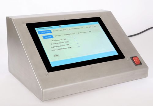 Sistema de llenado automático - RR/DGA/CFS - Ray-ran - para tubos / para equipamiento médico / depósitos farmacéuticos