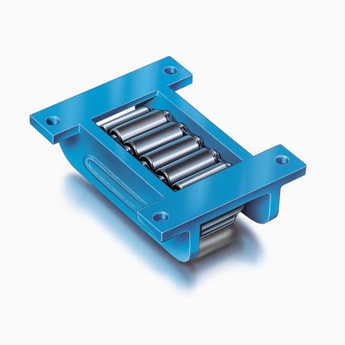 Rodador - B series - Boerkey