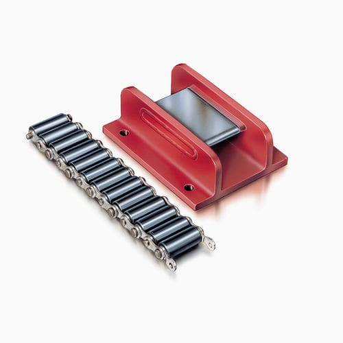 Rodador - AS-H series - Boerkey