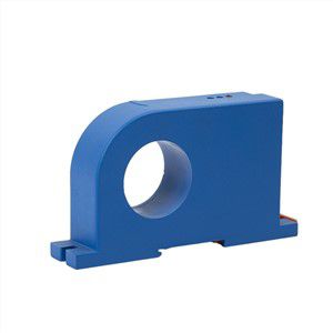 Sensor de corriente de efecto hall - WBI414F23 - Mianyang Weibo Electronic Co., Ltd - DC / AC / analógico