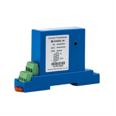 Transductor de humedad - WBI417S91  - Mianyang Weibo Electronic Co., Ltd - en riel DIN / salida de corriente