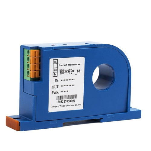 Transductor de potencia - WBI414F23 - Mianyang Weibo Electronic Co., Ltd