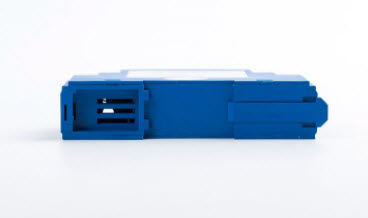 Transmisor de voltaje DC - MYWB RTD  - Mianyang Weibo Electronic Co., Ltd