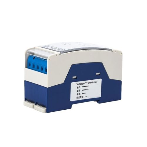 Transductor de tensión AC - WBV412H29 - Mianyang Weibo Electronic Co., Ltd