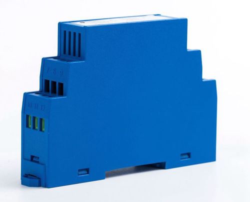 Sensor de voltaje DC - WB3V412U01 - Mianyang Weibo Electronic Co., Ltd - AC / trifásico