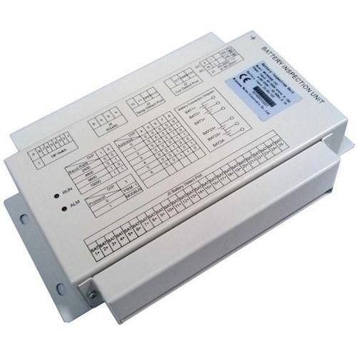 Controlador de baterías de tensión - Mianyang Weibo Electronic Co., Ltd