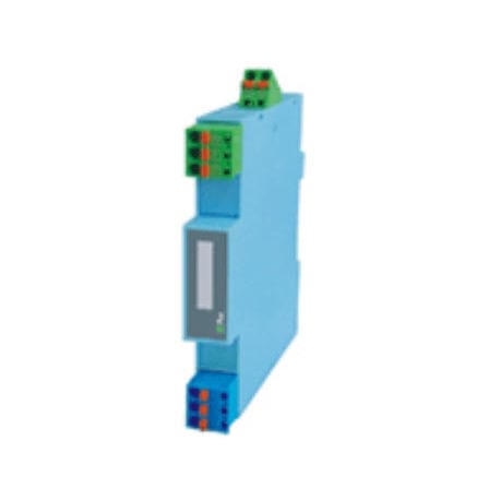 Transmisor de resistencia - WBR52YT5  - Mianyang Weibo Electronic Co., Ltd