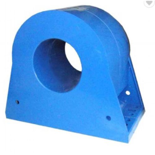 Sensor de corriente de efecto hall - WBI023TK03-20-0.2 - Mianyang Weibo Electronic Co., Ltd - DC / AC / de precisión