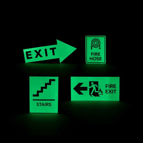 Material para grabado láser - LaserGlow® - Rowmark - para procedimientos mecánicos / de fibra acrílica
