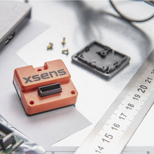 Unidad de medición inercial - Xsens MTi-610 - Xsens