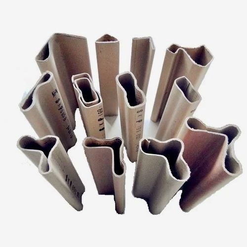 Codo de protección de cartón - Eredi Caimi S.r.l. - personalizable / de alta resistencia