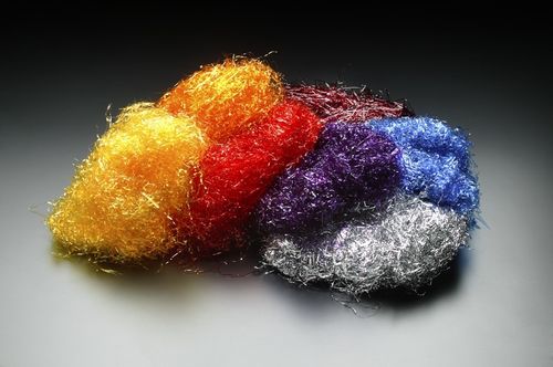 Embalaje de protección chips biodegradables - Eredi Caimi S.r.l.