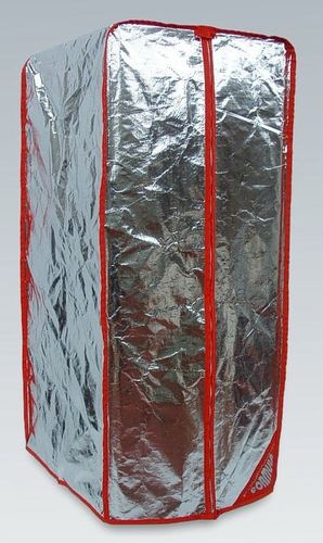Funda termoaislante para palés - Eredi Caimi S.r.l.