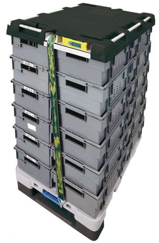 Cajón de distribución de cartas - Eredi Caimi S.r.l.