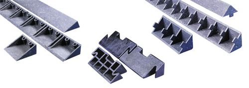 Codo de protección - Eredi Caimi S.r.l.