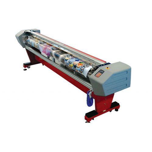 Trazador de corte automático - XLD 320 HS - Colex
