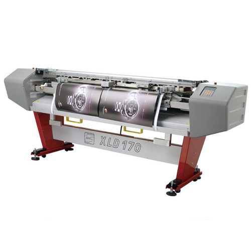 Trazador de corte automático - XLD 170 - Colex