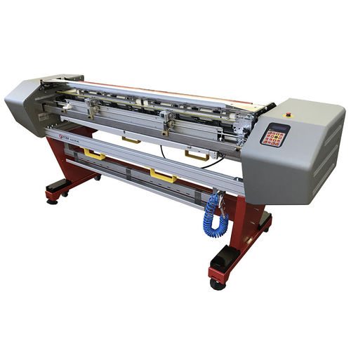 Trazador de corte automático - XLD-170 HS - Colex