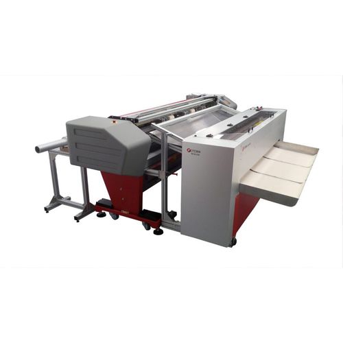 Trazador de corte automático - XLD-170 WP - Colex