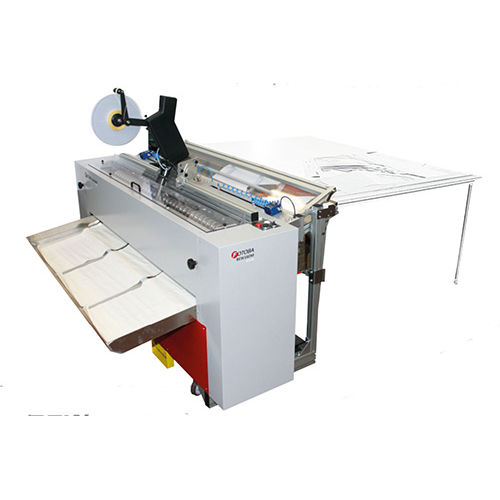 Enrollador-desenrollador de papel - REW 104/160 - Colex - automático / de rodillos