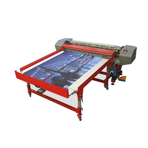 Apiladora para impresora - STK170 - Colex - para bobinas de papel / automática / motorizada