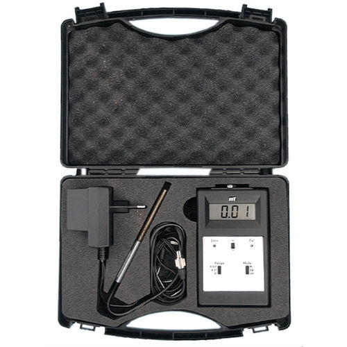 Magnetómetro digital - FIM1-4 Set - EWM GmbH