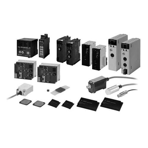 Sistema RFID compacta - V680 series  - OMRON - con interfaz PC