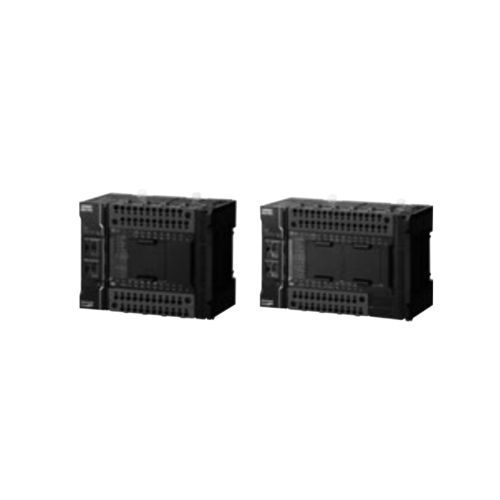 Controlador programable de automatización compacto - NX1P2 - OMRON - en riel DIN / EtherCAT / de alta velocidad