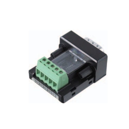 Convertidor de comunicaciones - CJ1W-CIF11 - OMRON - en serie / RS-485 / CAN