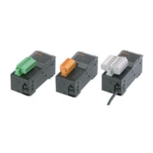 Unidad de comunicación - E3X series - OMRON
