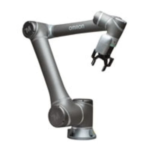 Cobot - TM series - OMRON - 4 ejes / de empaque / para ensamblaje