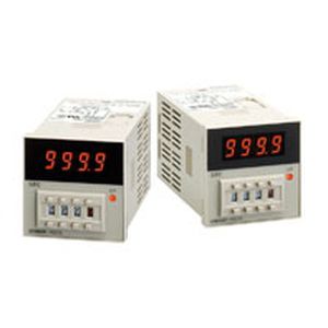 Temporizador digital - H5CN - OMRON