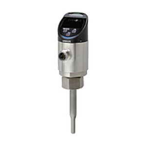 Sensor de caudal térmico - E8FC series - OMRON - volumétrico / para líquido / para sistema de refrigeración