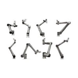 Cobot - TM S series - OMRON - 6 ejes / de paletización / de transferencia