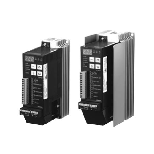 Controlador de potencia monofásico - G3PW series - OMRON