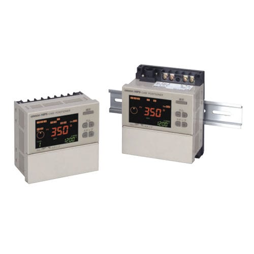 Posicionador de leva - H8PS series - OMRON - compacto / de precisión