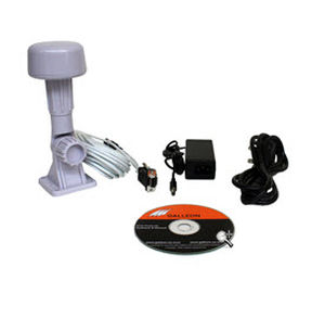 Servidor Network Time Protocol NTP - TS-500-GPS - Galleon Systems - GPS / PPS