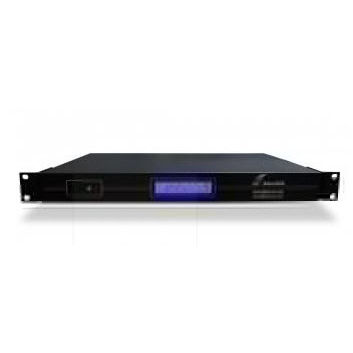 Servidor Network Time Protocol NTP - NTS-6002-MSF - Galleon Systems - en bastidor