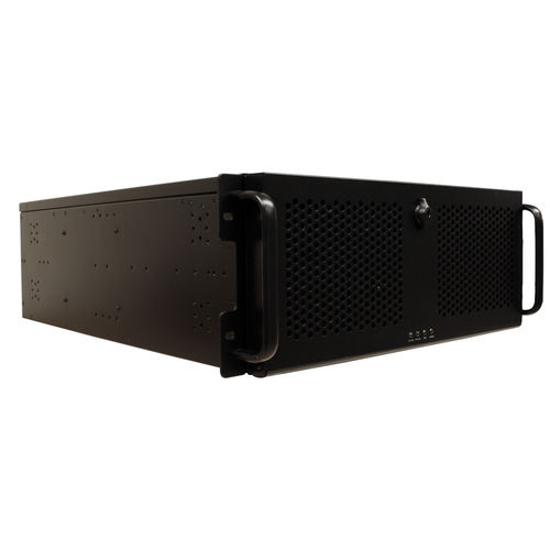 Servidor Network Time Protocol NTP - NTS-8000-MSF - Galleon Systems