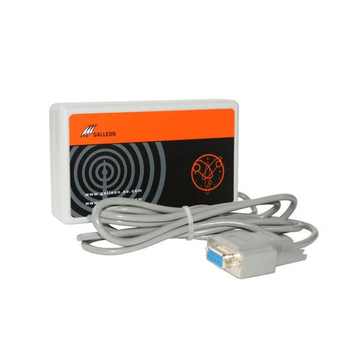 Servidor Network Time Protocol NTP - TS-300-MSF - Galleon Systems